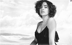 Sanya Malhotra